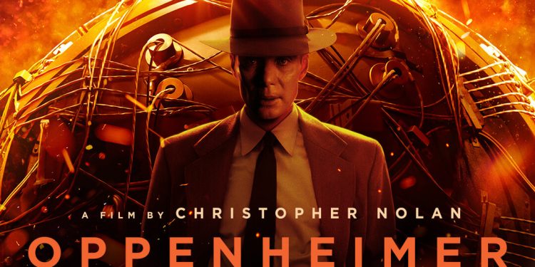«Oppenheimer» lidera carrera por los Óscar con 13 nominaciones