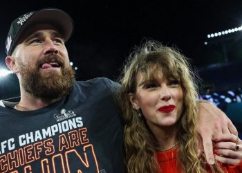 ¿Complot demócrata? El romance Swift-Kelce desata teorías conspirativas de republicanos en EEUU