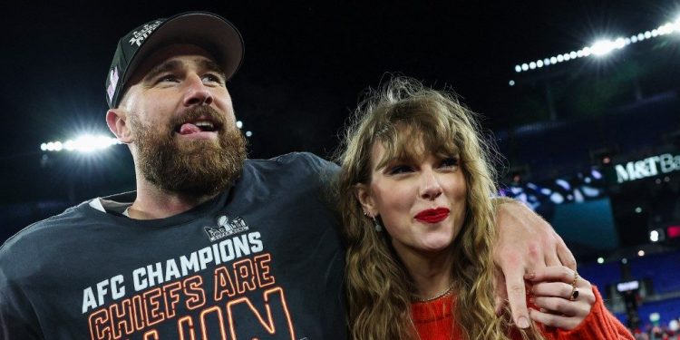 ¿Complot demócrata? El romance Swift-Kelce desata teorías conspirativas de republicanos en EEUU