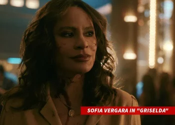 Herederos de Griselda Blanco demandan a Sofía Vergara por su nueva serie