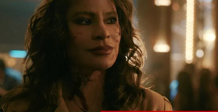 Herederos de Griselda Blanco demandan a Sofía Vergara por su nueva serie