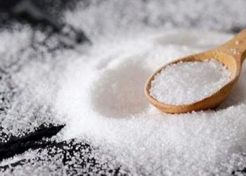 Un elevado consumo de sal, ¿detrás de la diabetes tipo 2?