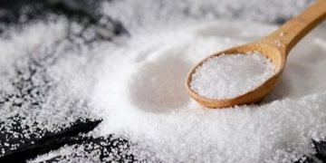 Un elevado consumo de sal, ¿detrás de la diabetes tipo 2?