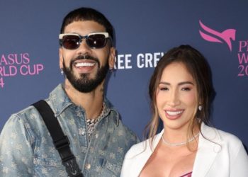 Anuel asegura está en proceso de tener en su vida a Cattleya y darle una mejor crianza