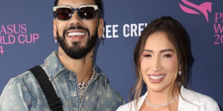 Anuel asegura está en proceso de tener en su vida a Cattleya y darle una mejor crianza