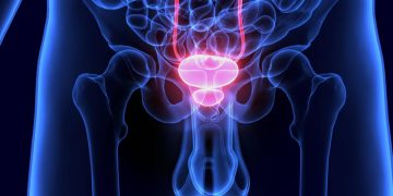 Avance en cáncer de vejiga: nanorrobots que administran el tratamiento