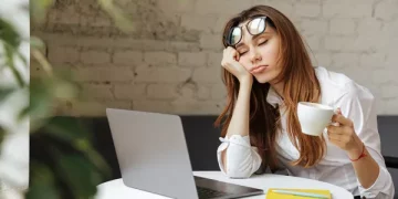 ¿Qué ocurre en tu cuerpo si duermes menos de lo necesario?