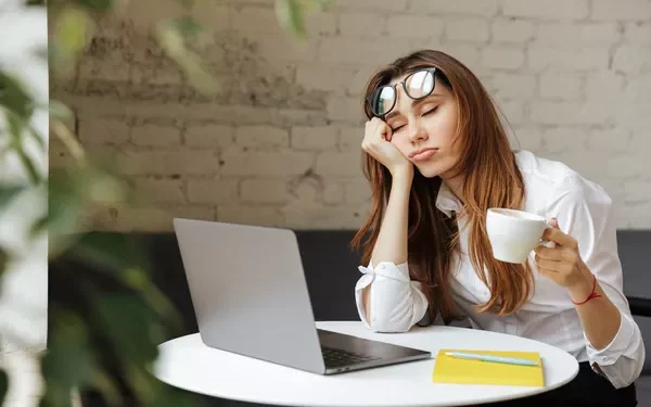 ¿Qué ocurre en tu cuerpo si duermes menos de lo necesario?