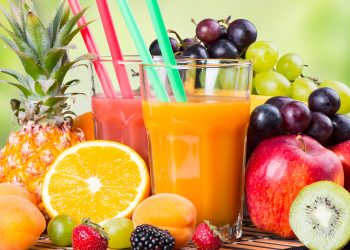 ¿Tomar zumo de fruta natural engorda? Esto es lo que dice la ciencia