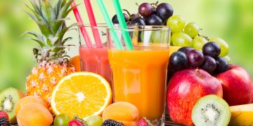¿Tomar zumo de fruta natural engorda? Esto es lo que dice la ciencia