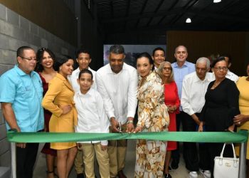 AZP AgroServicios inaugura nuevas instalaciones