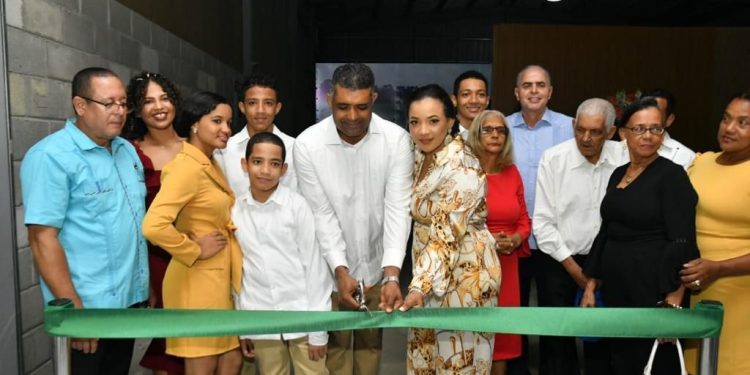 AZP AgroServicios inaugura nuevas instalaciones