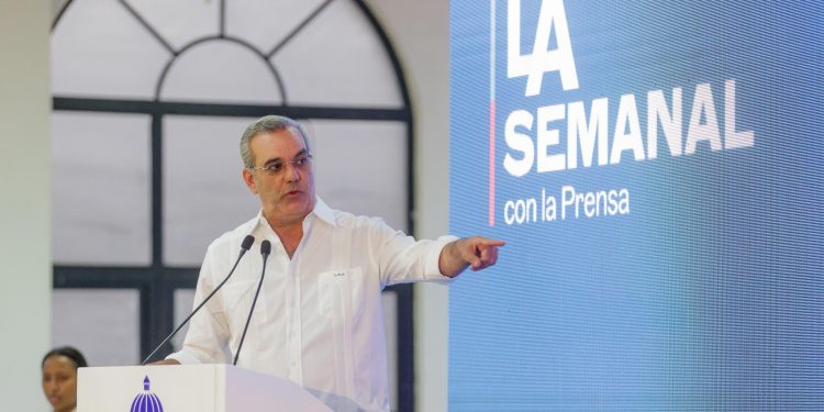República Dominicana saca buenas notas en los indicadores del Foro Económico