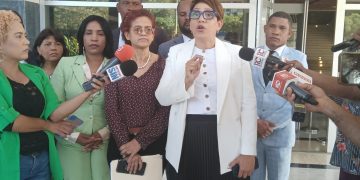 Consejo de Abogados del CARD notifica a PGR que Surun actúa en nombre del gremio ilegalmente