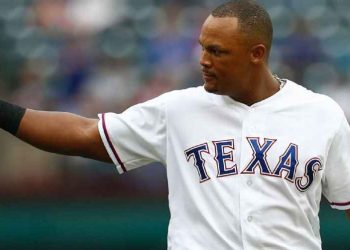 Adrián Beltré, otro inmortal dominicano en Cooperstown