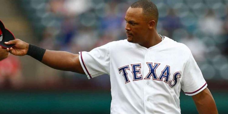 Adrián Beltré, otro inmortal dominicano en Cooperstown