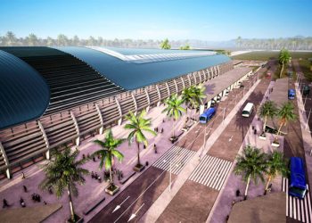 Poder Ejecutivo deroga decreto que aprobó establecimiento del Aeropuerto de Bávaro