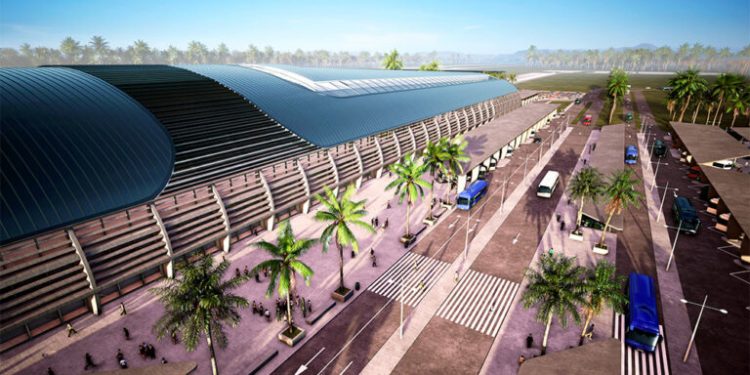 Poder Ejecutivo deroga decreto que aprobó establecimiento del Aeropuerto de Bávaro