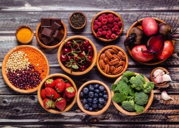 Antioxidantes