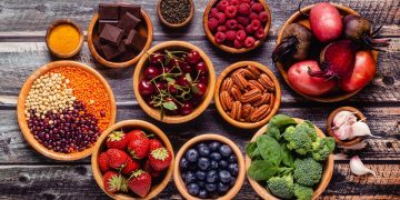 Antioxidantes