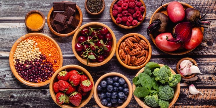 Antioxidantes