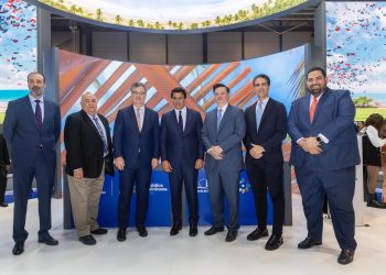 FONDOS ADVANCED invierten en complejos turístico en Samaná y Punta Cana, marcando un hito en su expansión en el sector turismo