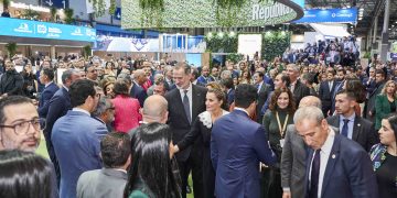 Banco Popular afianzará su liderazgo de apoyo al turismo en FITUR 2024