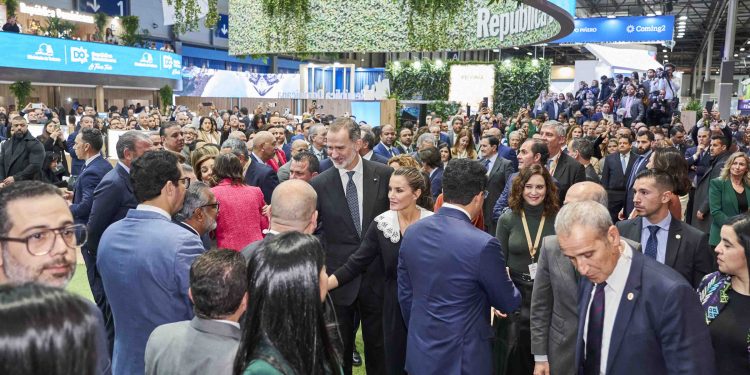Banco Popular afianzará su liderazgo de apoyo al turismo en FITUR 2024