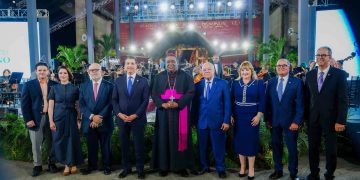 Banco Popular realiza XXIII Concierto Altagraciano