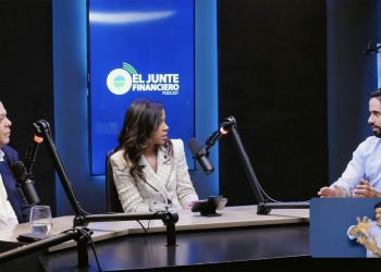 Banco Santa Cruz anuncia segunda temporada del podcast «El Junte Financiero» para 2024
