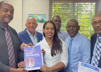 Betty Gerónimo dice transparencia será eje de su gestión municipal