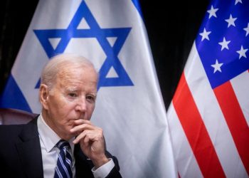 Biden reitera a Netanyahu la necesidad de crear un Estado palestino tras negativa israelí