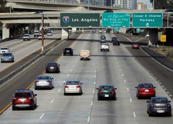 California es el estado con mayor pérdida de residentes en Estados Unidos