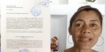 Renuncian masivamente candidatos de la FP en Los Negros de Azua para apoyar a Justicia Social