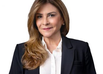 Carolina Mejía se proyecta ganadora con un 61% de intención de voto, según encuesta de Lupa Meter