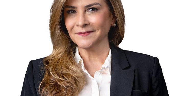 Carolina Mejía se proyecta ganadora con un 61% de intención de voto, según encuesta de Lupa Meter
