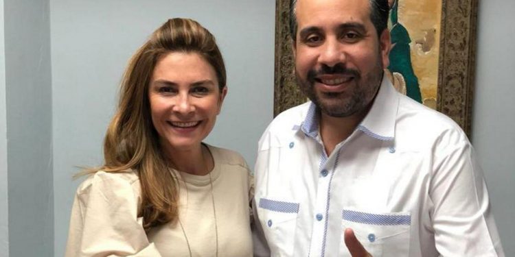 Movimiento Nacional Deportivo realizará eventos en respaldo a candidaturas de Carolina Mejía y Dío Astacio