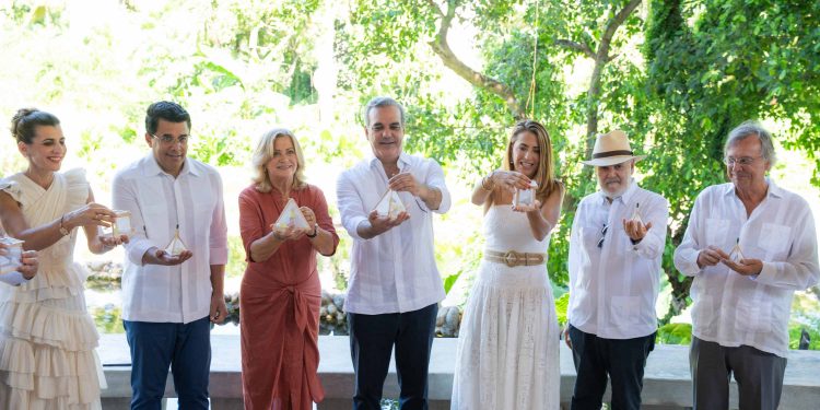 Grupo Piñero inaugura Cayo Levantado Resort: un hotel que redefine el turismo de lujo en República Dominicana