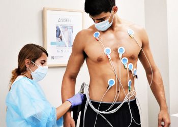 Detectar a tiempo una miocardiopatía, esencial para evitar la muerte súbita