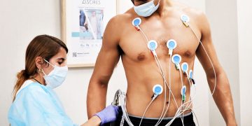 Detectar a tiempo una miocardiopatía, esencial para evitar la muerte súbita