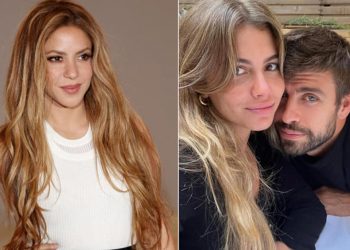 Clara Chía habría intentado acercarse a Shakira para hablar de Piqué, así reaccionó la cantante