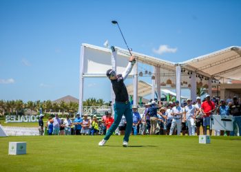 Forbes destaca contribución del Corales Puntacana Championship al posicionamiento del deporte en el país