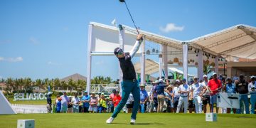 Forbes destaca contribución del Corales Puntacana Championship al posicionamiento del deporte en el país