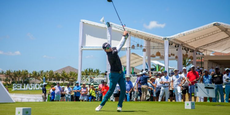 Forbes destaca contribución del Corales Puntacana Championship al posicionamiento del deporte en el país