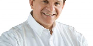 Daniel Rivera indica que Ulises Rodríguez restablecerá confianza entre Gobierno y Ayuntamiento de Santiago