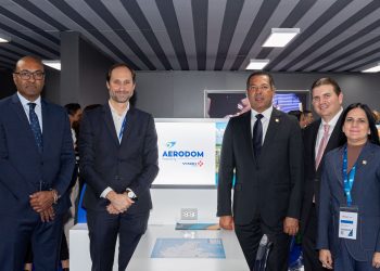 Air Century promueve la interconexión entre Europa y El Caribe en FITUR