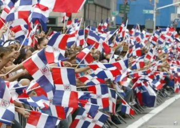 Se inició el Mes de la Herencia Dominicana en NY