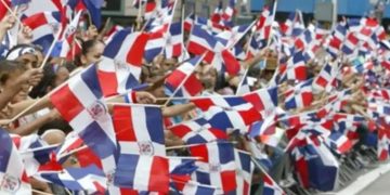 Se inició el Mes de la Herencia Dominicana en NY
