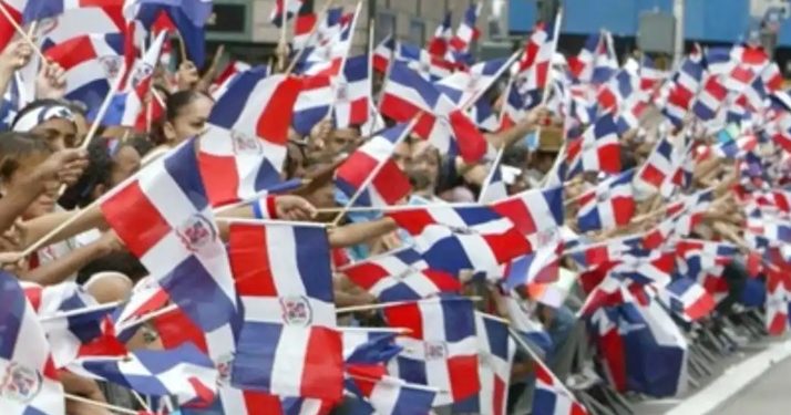 Se inició el Mes de la Herencia Dominicana en NY