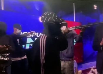 Daniel Noboa ordenó al Ejército restablecer el orden en Ecuador y “neutralizar” a las bandas armadas